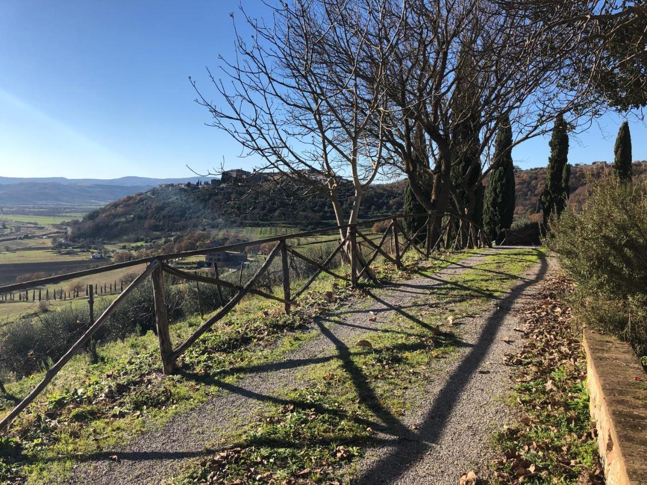 Agriturismo Beata Vanna Villa Fabro Exterior foto